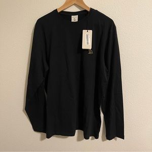 NWT OVO Owl shirt Size L